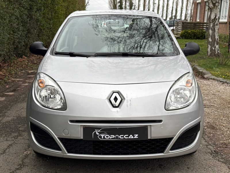 Renault TWINGO II 1.2 ESS 60CH ACCESS * 100.000KM * 2008 * GARANTIE