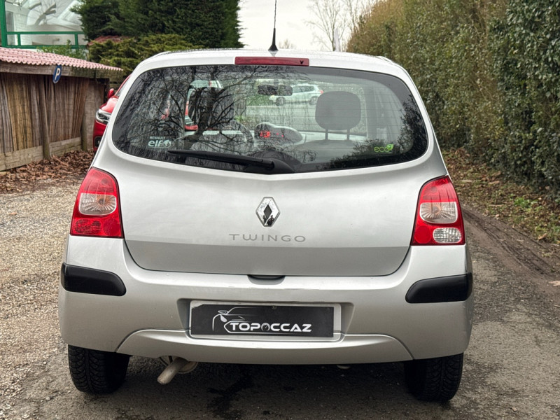 Renault TWINGO II 1.2 ESS 60CH ACCESS * 100.000KM * 2008 * GARANTIE