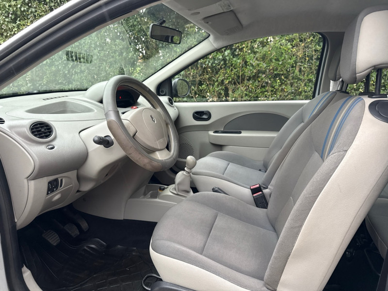 Renault TWINGO II 1.2 ESS 60CH ACCESS * 100.000KM * 2008 * GARANTIE