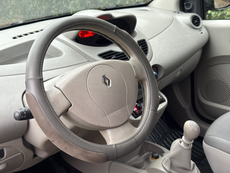 Renault TWINGO II 1.2 ESS 60CH ACCESS * 100.000KM * 2008 * GARANTIE