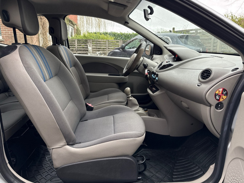 Renault TWINGO II 1.2 ESS 60CH ACCESS * 100.000KM * 2008 * GARANTIE