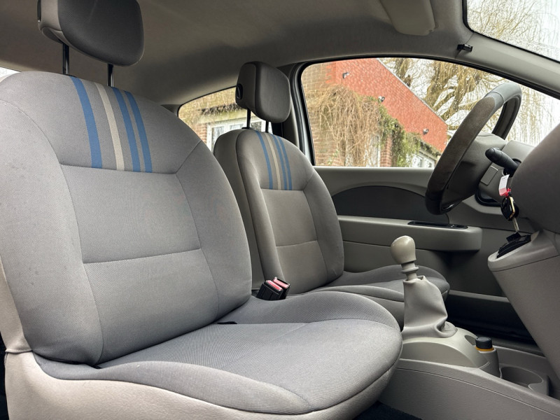 Renault TWINGO II 1.2 ESS 60CH ACCESS * 100.000KM * 2008 * GARANTIE