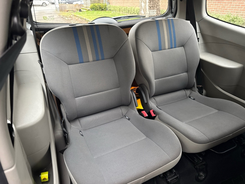 Renault TWINGO II 1.2 ESS 60CH ACCESS * 100.000KM * 2008 * GARANTIE