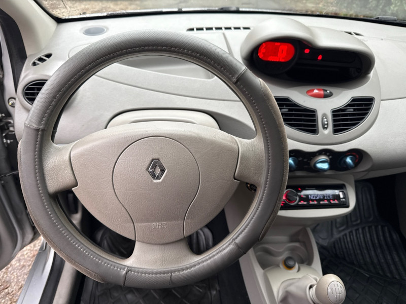 Renault TWINGO II 1.2 ESS 60CH ACCESS * 100.000KM * 2008 * GARANTIE
