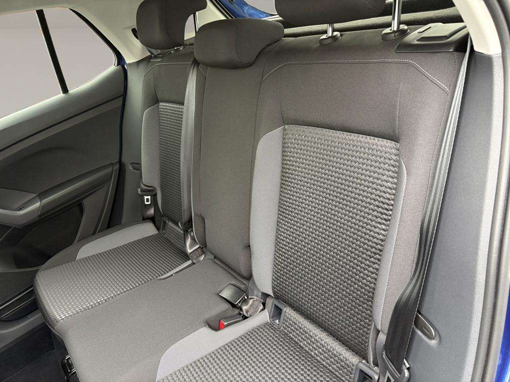 Volkswagen T-Cross T-Cross ACTIVE 1.0 TSI 70 kW (95 ch) 5 vitesses manuel