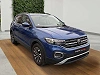 Volkswagen T-Cross T-Cross ACTIVE 1.0 TSI 70 kW (95 ch) 5 vitesses manuel thumbnail