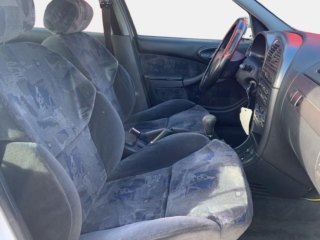 Citroen Xsara 1.9 Tbo D Exclusive