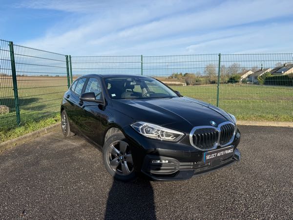 Bmw Serie 1 (F40) 116D 116 LOUNGE DKG7