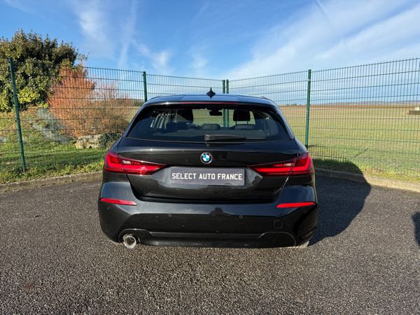 Bmw Serie 1 (F40) 116D 116 LOUNGE DKG7