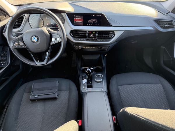 Bmw Serie 1 (F40) 116D 116 LOUNGE DKG7