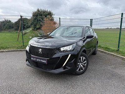 Peugeot 2008 II 1.5 BLUEHDI 100 ACTIVE BV6