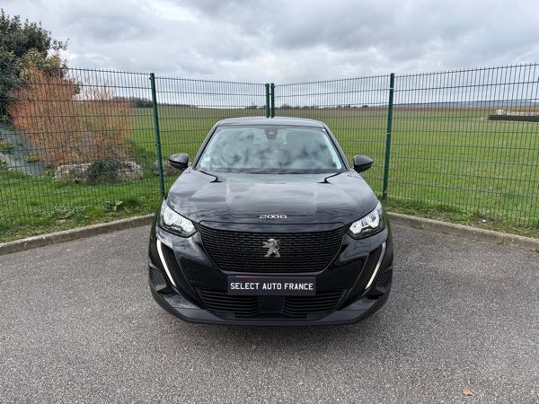 Peugeot 2008 II 1.5 BLUEHDI 100 ACTIVE BV6
