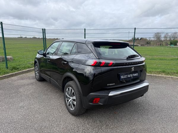 Peugeot 2008 II 1.5 BLUEHDI 100 ACTIVE BV6