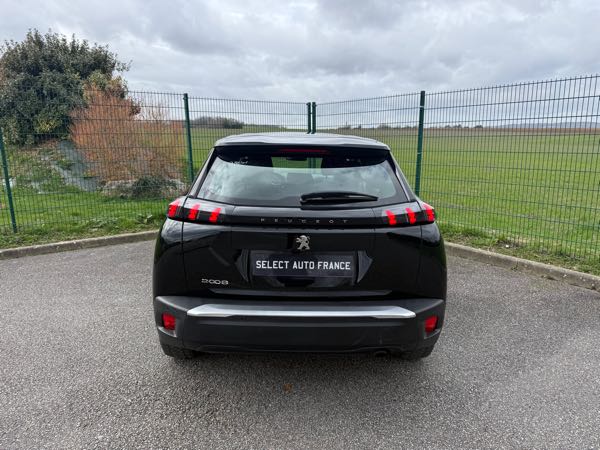 Peugeot 2008 II 1.5 BLUEHDI 100 ACTIVE BV6