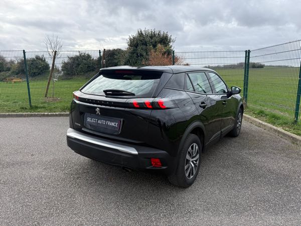 Peugeot 2008 II 1.5 BLUEHDI 100 ACTIVE BV6