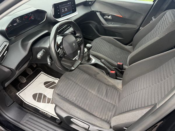 Peugeot 2008 II 1.5 BLUEHDI 100 ACTIVE BV6