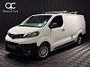 Toyota Proace 2.0D - TVAC - Boite auto - Long chassis - Car Play thumbnail