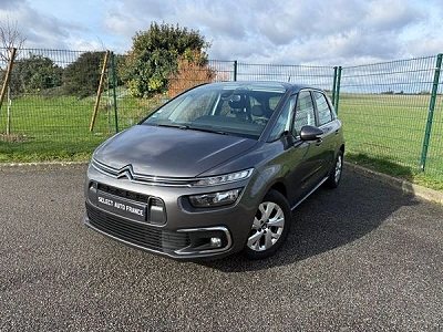 Citroen C4 SpaceTourer