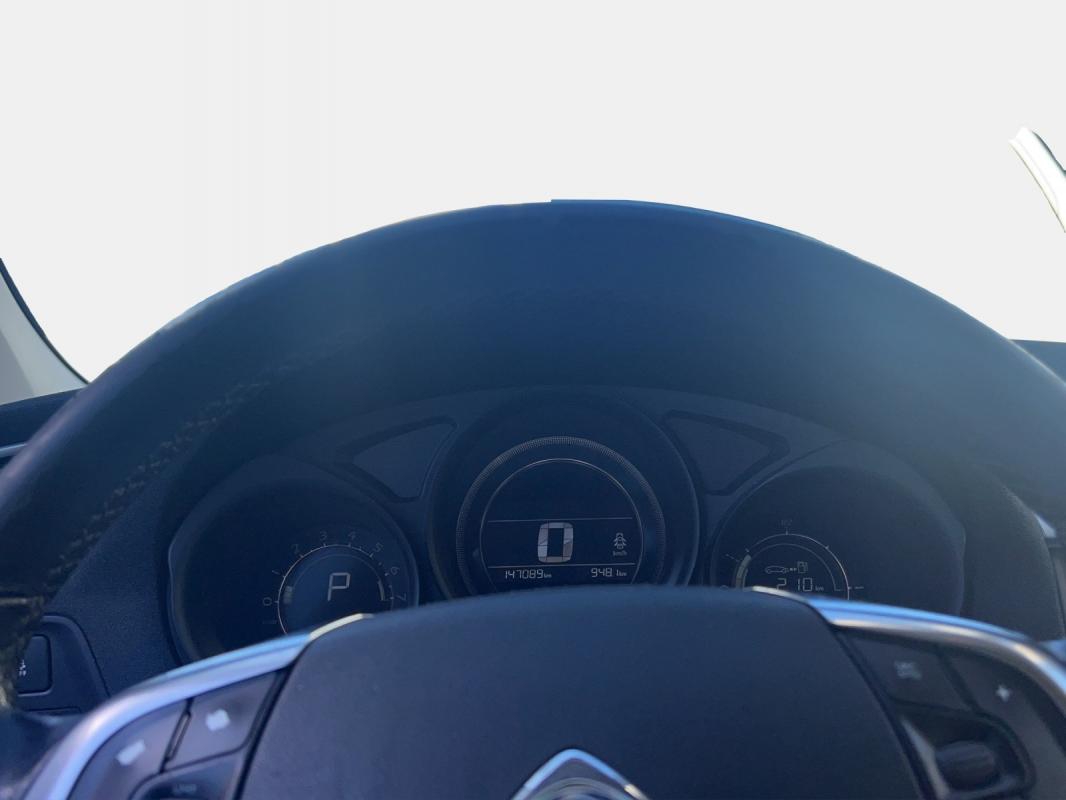 Citroen C4 PureTech 130 SS EAT6 Millenium