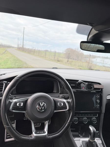 Volkswagen Golf 7.5 GTD Facelift