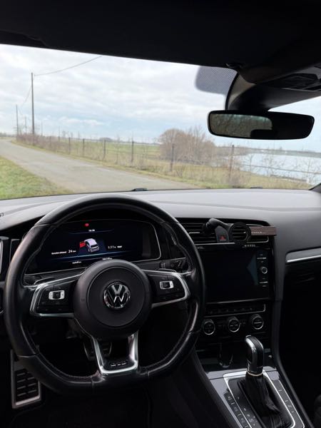 Volkswagen Golf 7.5 GTD Facelift