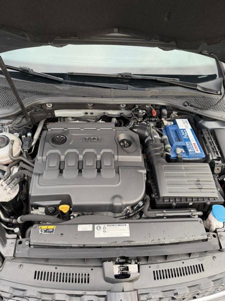 Volkswagen Golf 7.5 GTD Facelift