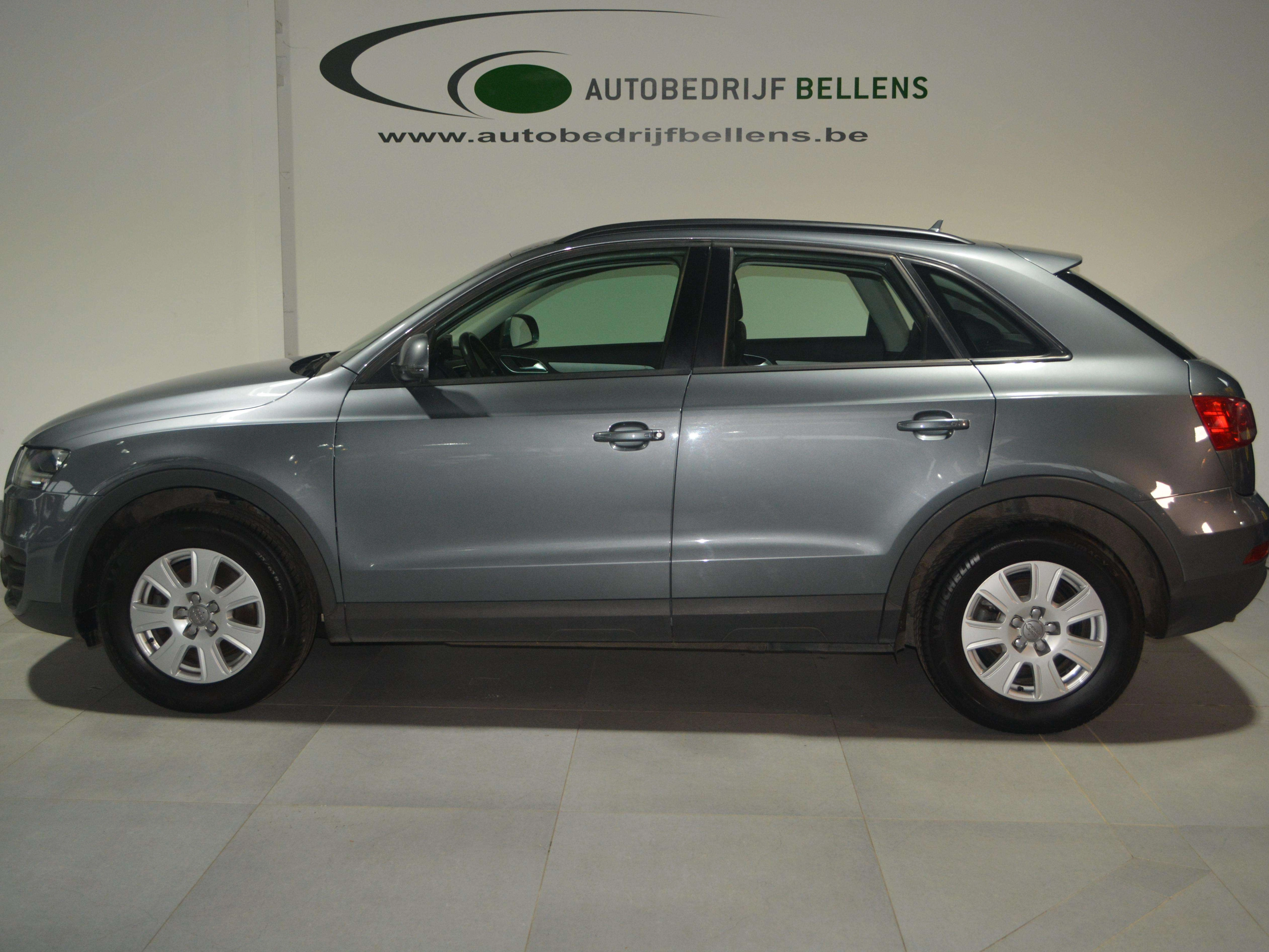 Audi Q3 Q3 2.0 TDi