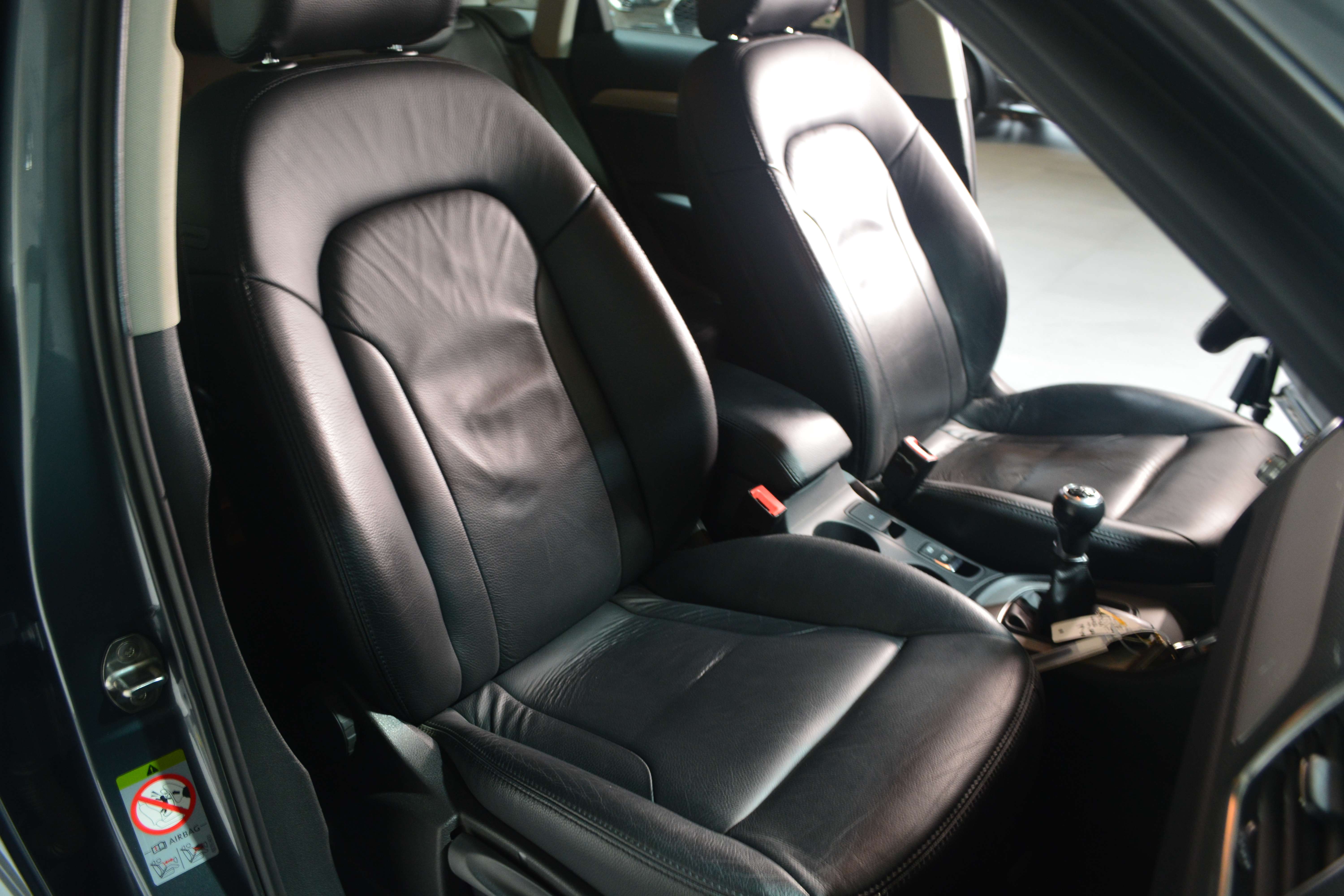 Audi Q3 Q3 2.0 TDi