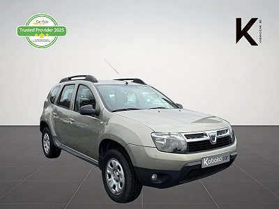 Dacia Duster Duster 1.5 dCi / 4x2 / Attache Remoque / Garantie