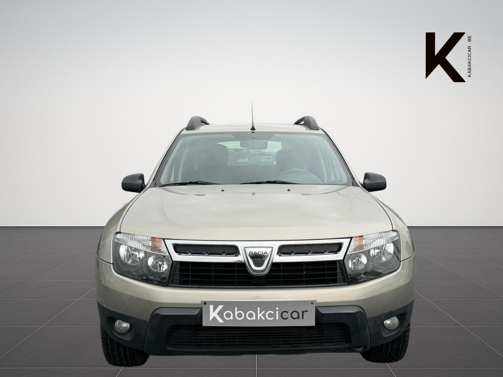 Dacia Duster Duster 1.5 dCi / 4x2 / Attache Remoque / Garantie