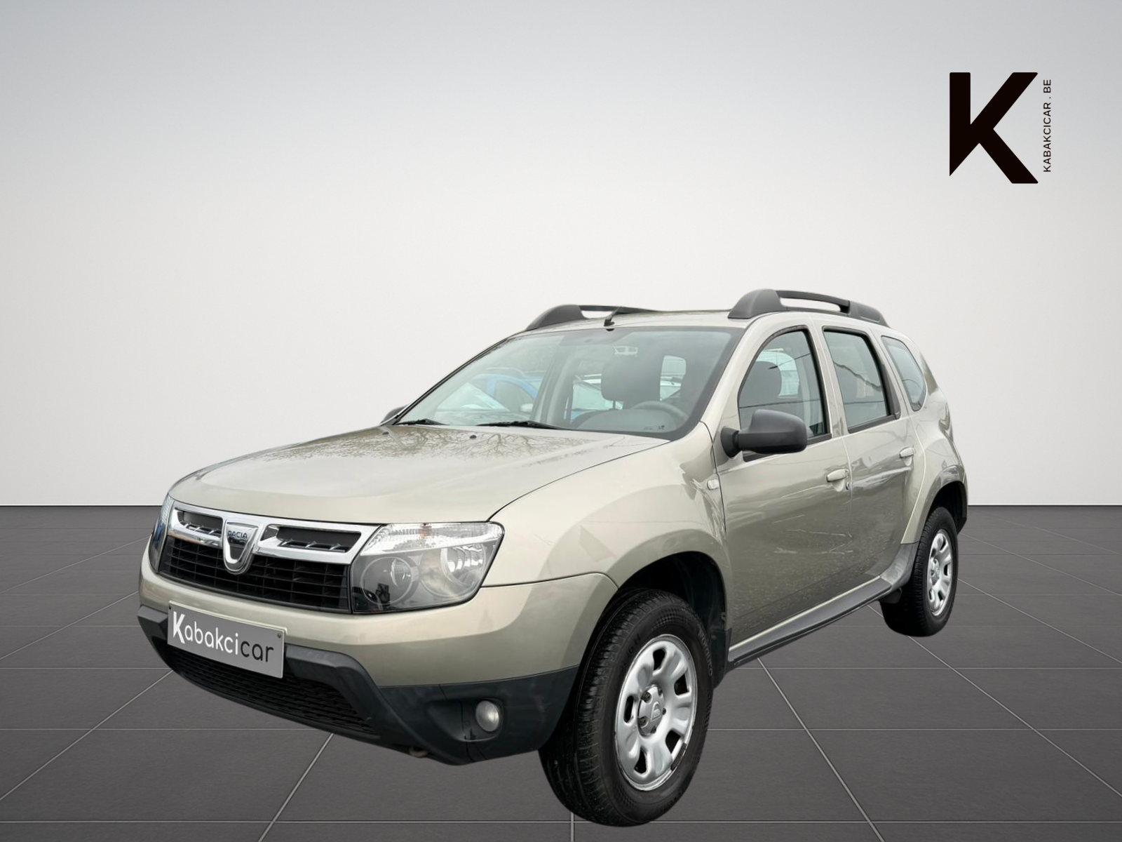 Dacia Duster Duster 1.5 dCi / 4x2 / Attache Remoque / Garantie
