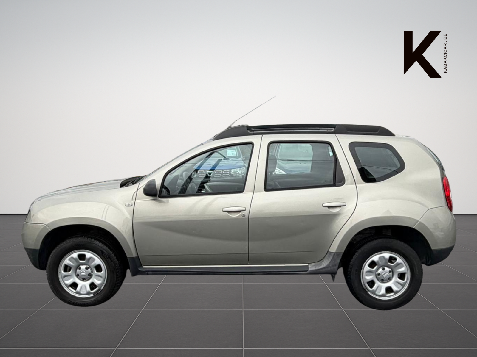 Dacia Duster Duster 1.5 dCi / 4x2 / Attache Remoque / Garantie