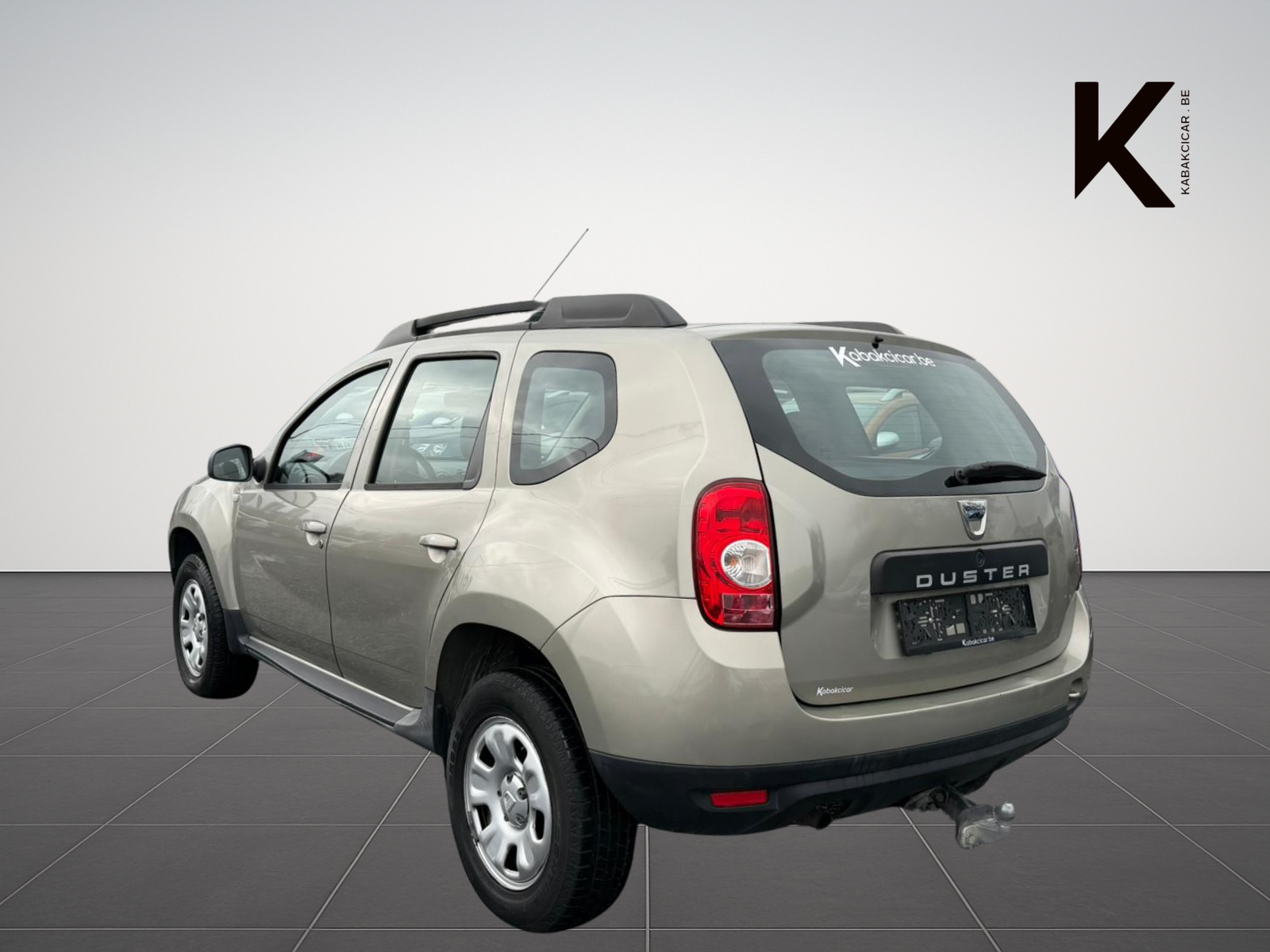Dacia Duster Duster 1.5 dCi / 4x2 / Attache Remoque / Garantie