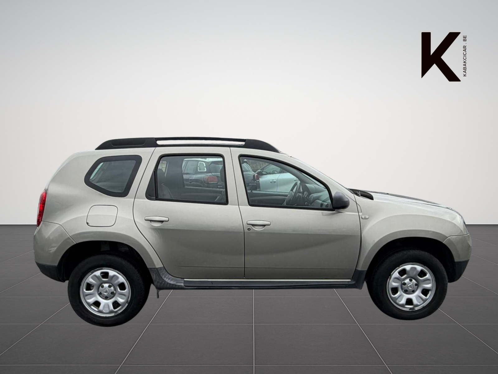 Dacia Duster Duster 1.5 dCi / 4x2 / Attache Remoque / Garantie