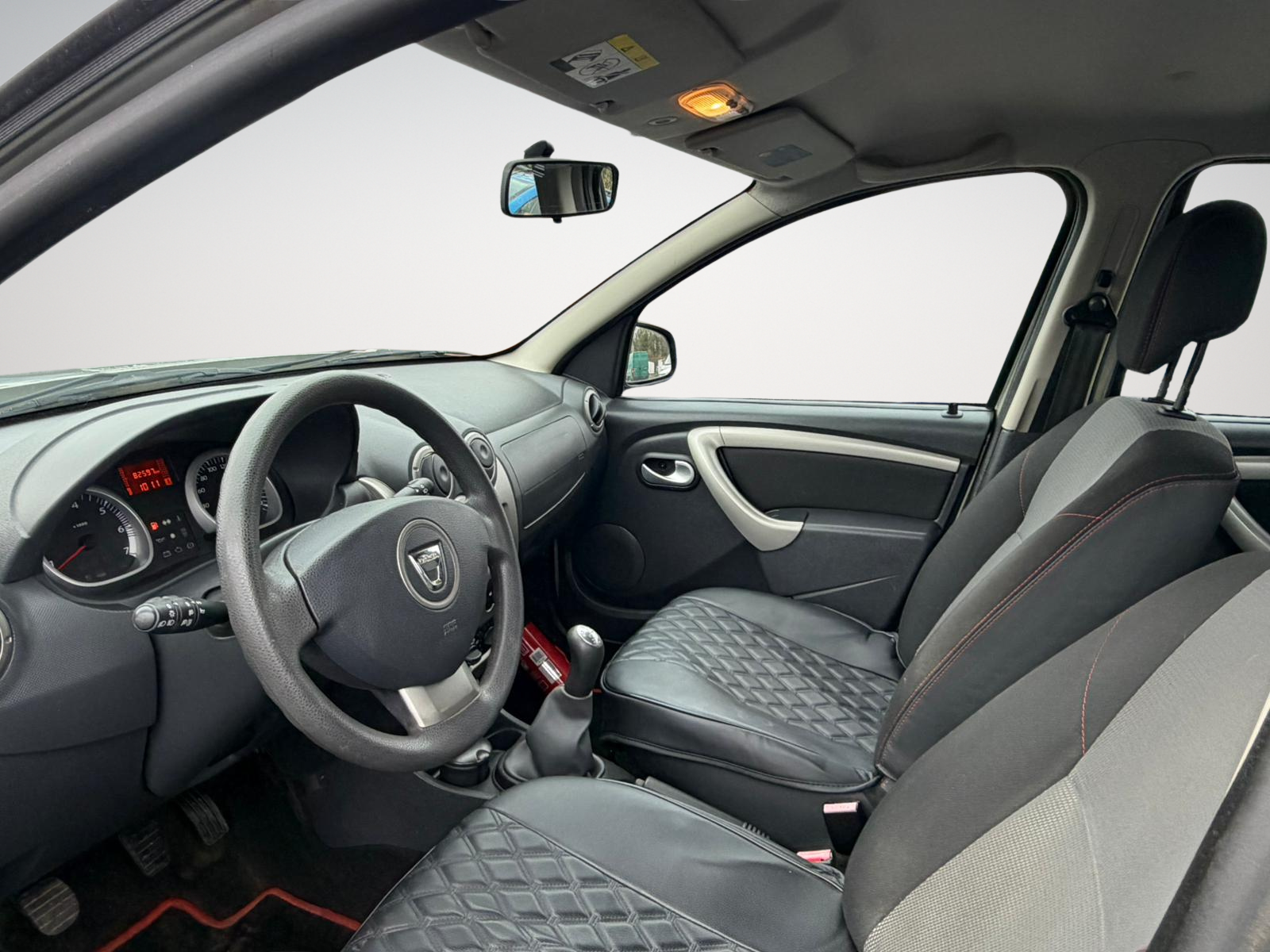 Dacia Duster Duster 1.5 dCi / 4x2 / Attache Remoque / Garantie