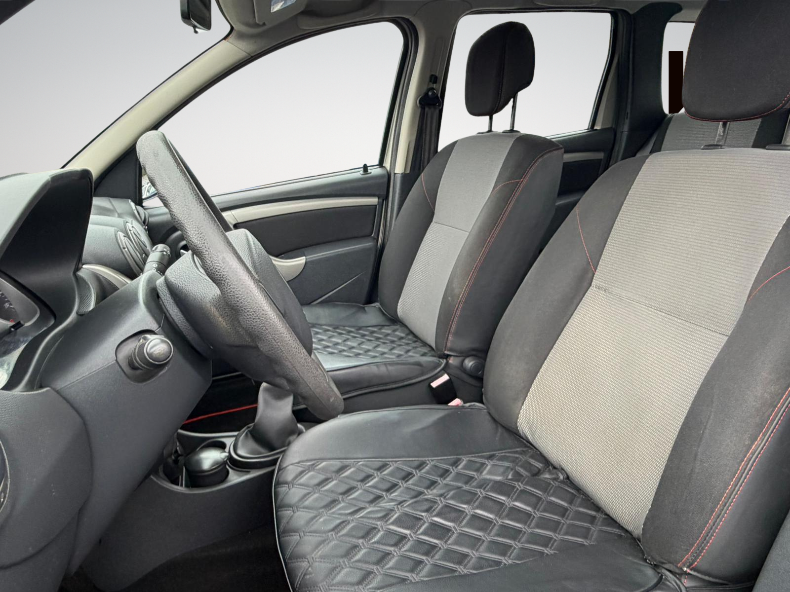 Dacia Duster Duster 1.5 dCi / 4x2 / Attache Remoque / Garantie