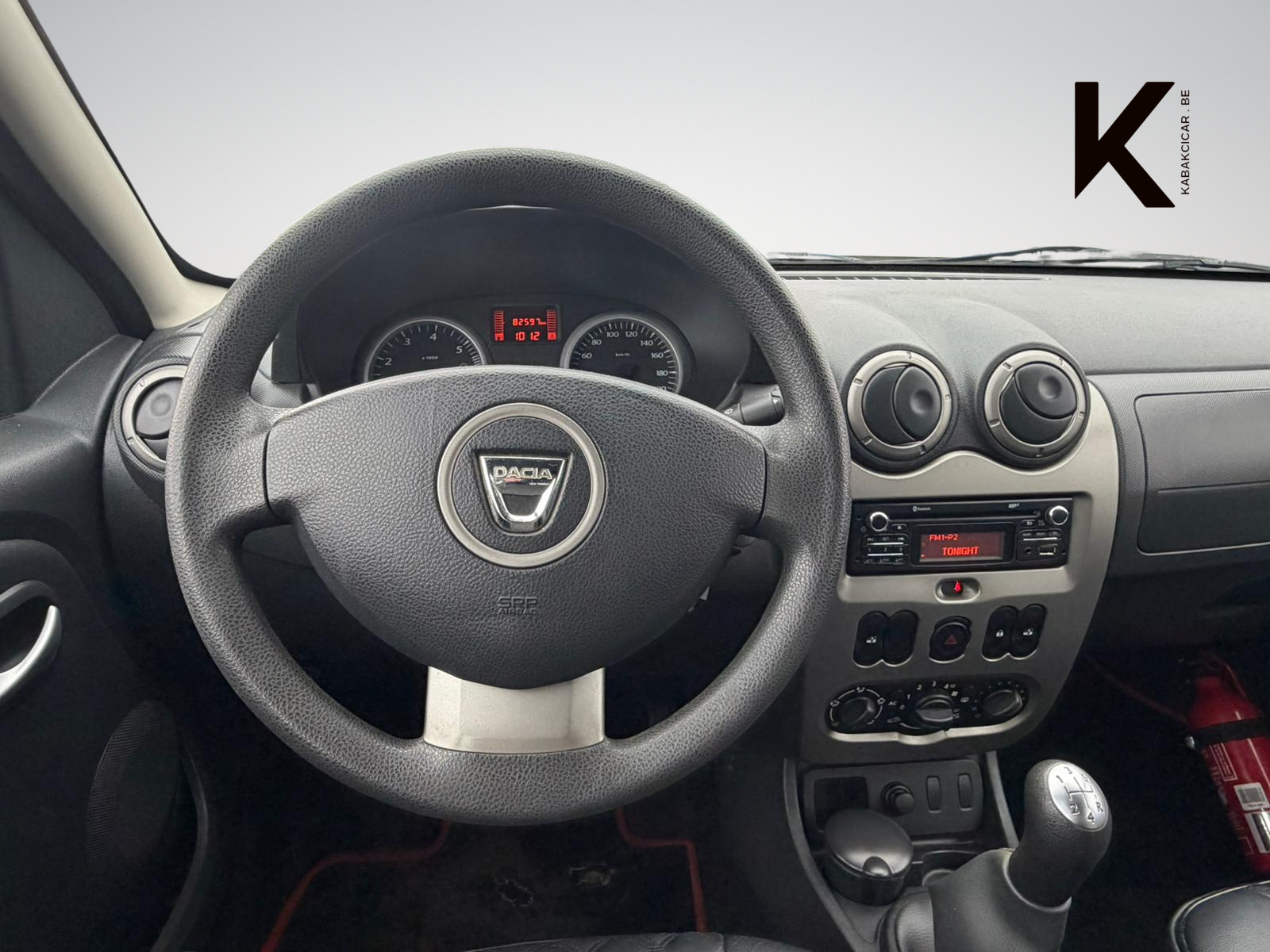 Dacia Duster Duster 1.5 dCi / 4x2 / Attache Remoque / Garantie