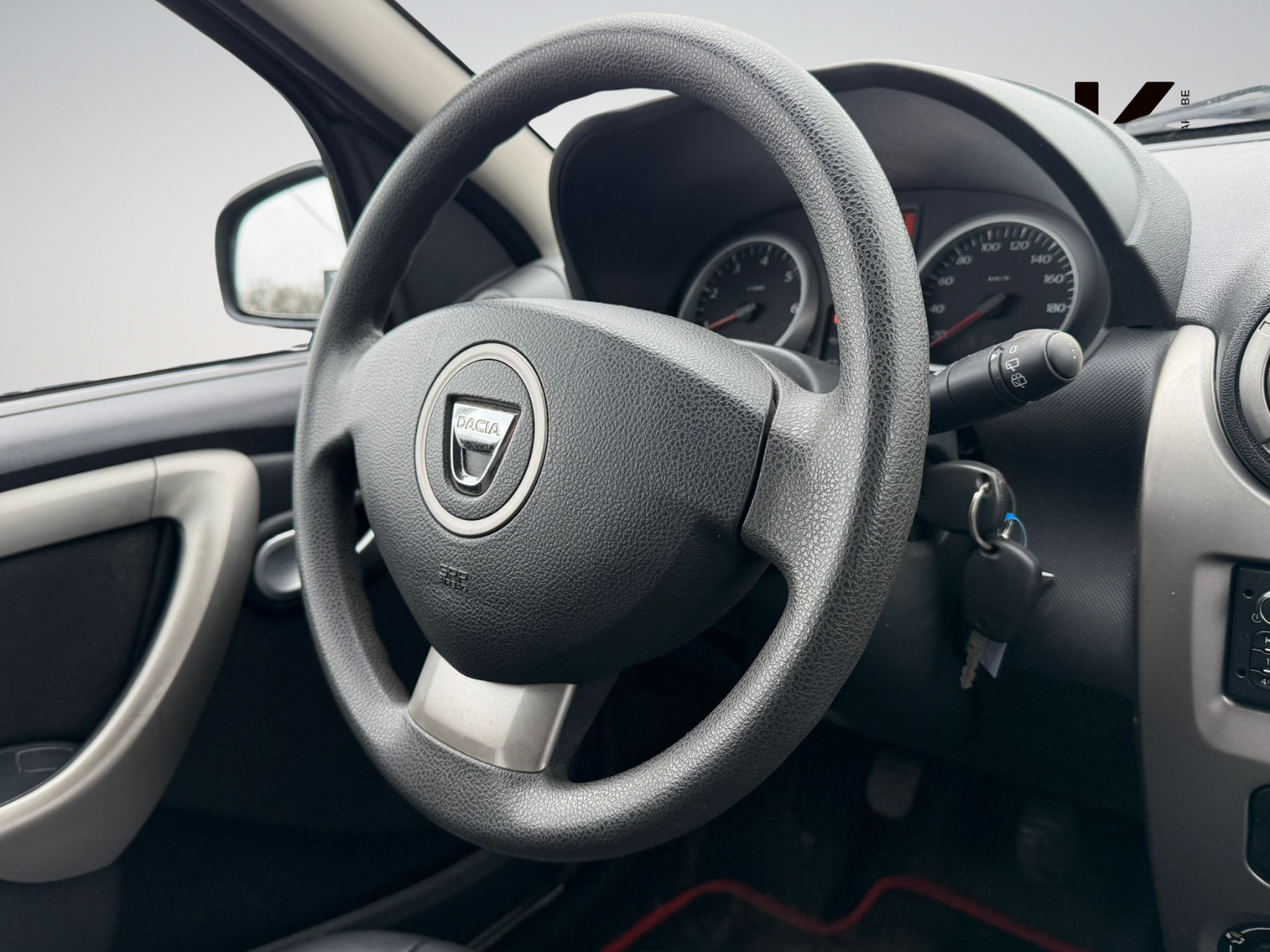Dacia Duster Duster 1.5 dCi / 4x2 / Attache Remoque / Garantie