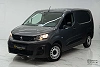 Peugeot Partner 1.5 HDI L2 long (XL)! Camera, Cruise, Airco! thumbnail