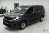 Peugeot Partner 1.5 HDI L2 long (XL)! Camera, Cruise, Airco! thumbnail