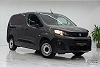 Peugeot Partner 1.5 HDI L2 long (XL)! Camera, Cruise, Airco! thumbnail