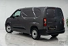 Peugeot Partner 1.5 HDI L2 long (XL)! Camera, Cruise, Airco! thumbnail