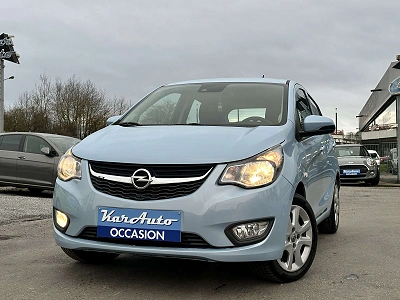 Opel Karl 1.0i ecoFLEX Start/Stop
