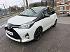 Toyota Yaris Yaris 1.,5  HYBRIDE VVT-i 16v Linea Sol thumbnail