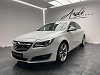 Opel Insignia 2.0 CDTi ecoFLEX *SIEGE CHAUF*XENON*CUIR*GARANTIE* thumbnail