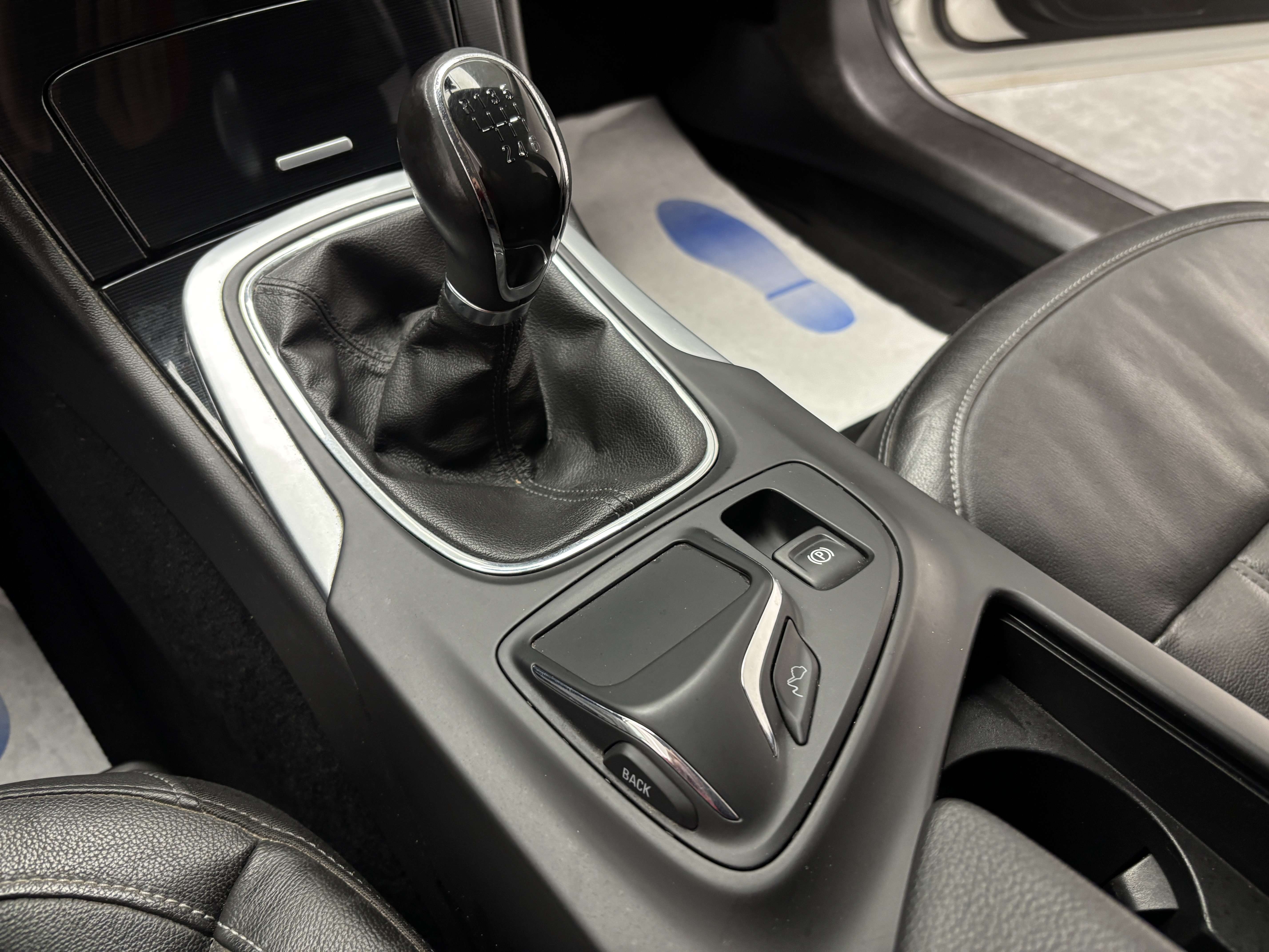 Opel Insignia 2.0 CDTi ecoFLEX *SIEGE CHAUF*XENON*CUIR*GARANTIE*