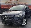 Opel Crossland X 1.2 Turbo Edition - EU6 - GARANTIE 1AN - thumbnail