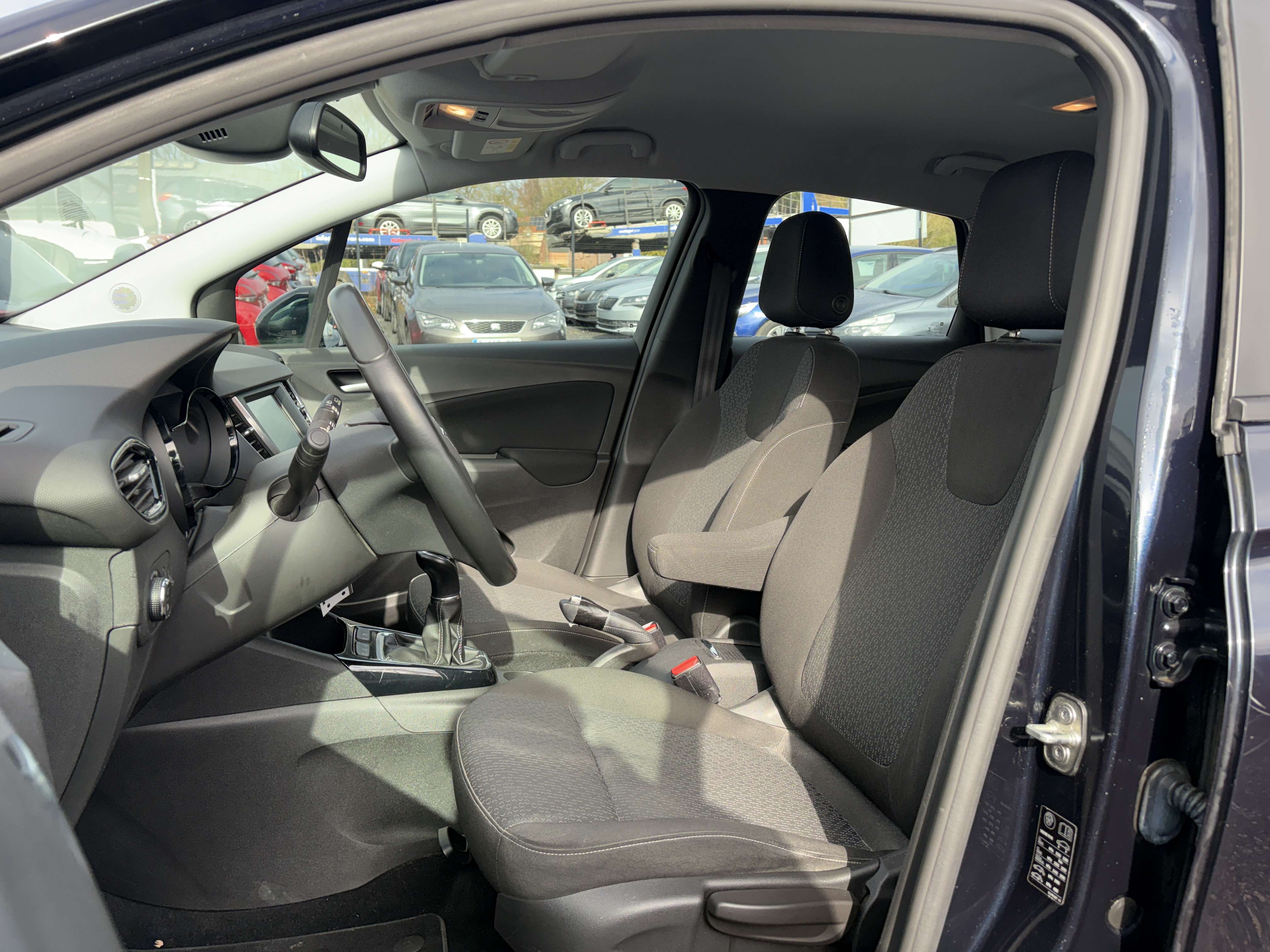 Opel Crossland X 1.2 Turbo Edition - EU6 - GARANTIE 1AN -