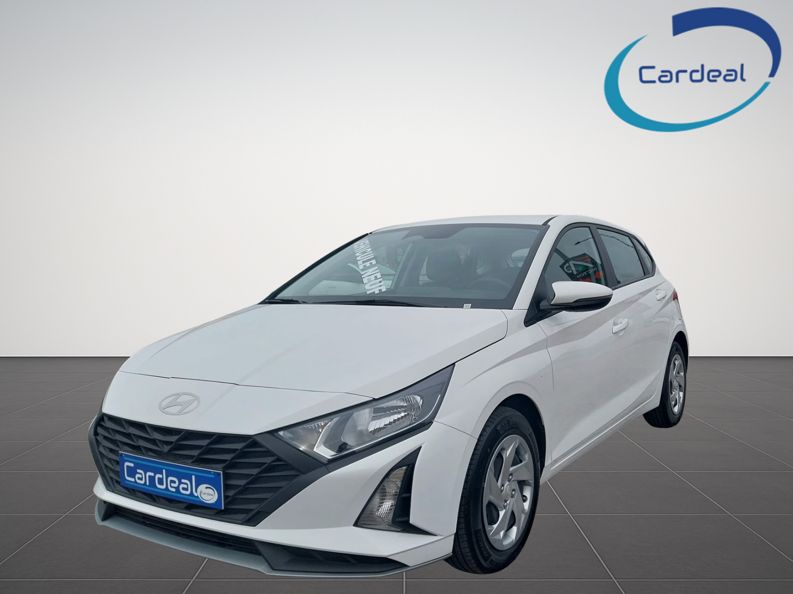 Hyundai i20 12/AIRCO/GPS/CARPLAY/GARANTIE.12.M/