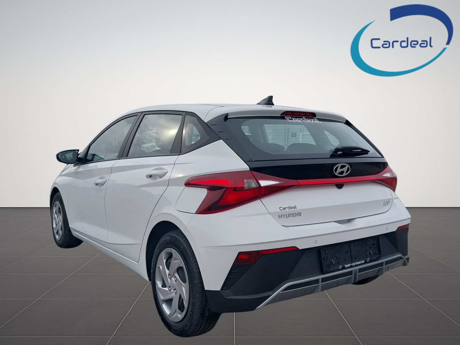 Hyundai i20 12/AIRCO/GPS/CARPLAY/GARANTIE.12.M/